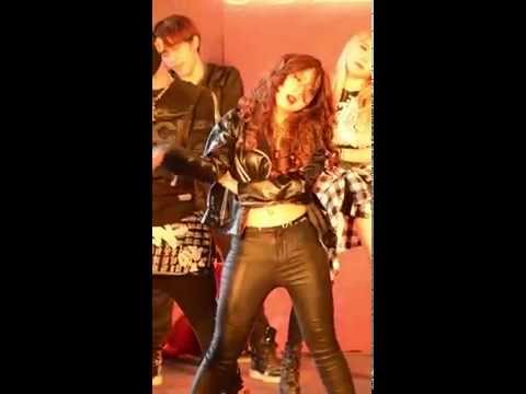 N' Mild - Good Boy @ Esplanade cover dance season 2 150405