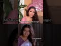 Shobana About The Epic Transformation Scene From Manichithrathazhu ️