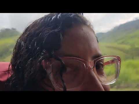 Viagem de Miradouro Minas Gerais para Muriaé Estado de Minas Gerais. 