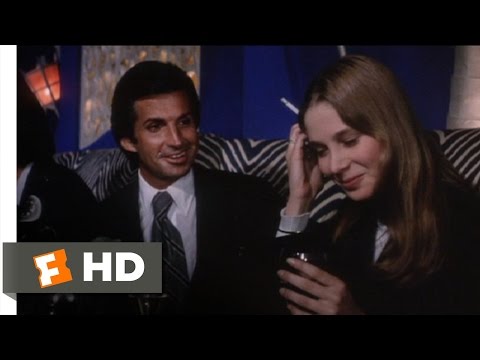 Once Is Not Enough (5/10) Movie CLIP - Frankly, I'd Love to Sleep with You (1975) HD