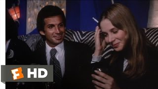 Once Is Not Enough (5/10) Movie CLIP - Frankly, I&#39;d Love to Sleep with You (1975) HD
