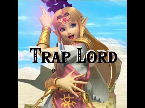 Trap Lord Zelda (SSBU)