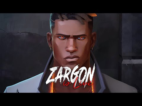 New Day New Match || Valorant India Live || ZarGon Gaming #facecam #valorantindia #valorant