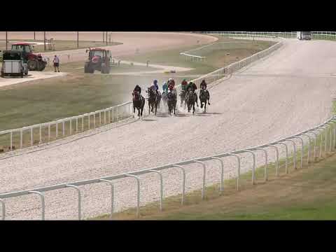 2021.07.04. 04. futam - HIGHLAND GOLF CLUB - VATINIUS HENDIKEP (V.o.) (szintetikus pálya)