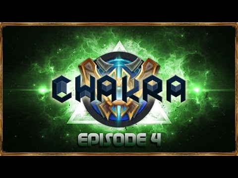 CHAKRA #4 LoL Highlight best KR match | FAKER SPIRIT MATA