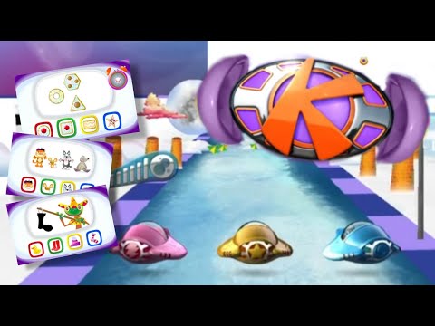 Kerwhizz Racing Game - Full Gameplay (Flashpoint)