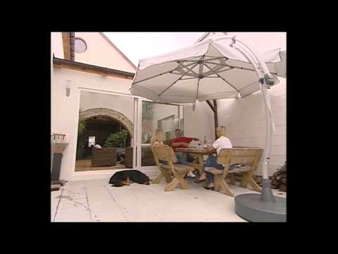 historisches Stadl-Loft nähe Eisenstadt