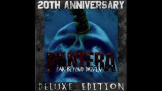 Pantera - Slaughtered (Remastered)