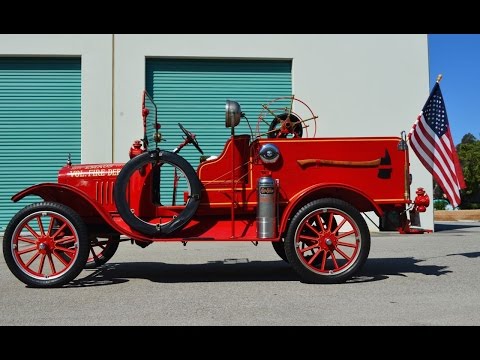 1922 Ford Model T  (CC-908756) for sale in Ventura, California