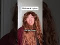 Misheard Lyrics GOLDEN K Pop Demon Hunters Comedy Shorts