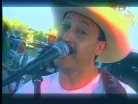 Javier Molina   Cowboy Cumbia