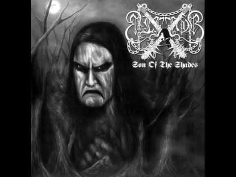 Elffor  -  Upon The Barbarian Woods (black metal/symphonic/synth/medieval/Spain)