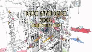 Dance Gavin Dance (&amp; Zachary G) - Spooks (live instrumental DEMO)