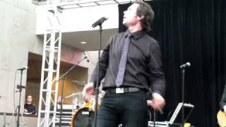 Michael Johns Heart On My Sleeve