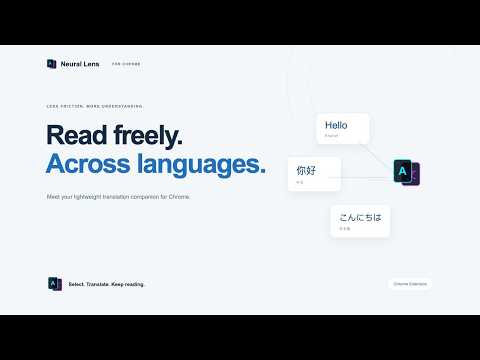 Item video thumbnail