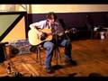 Michael Pitt - Unknown song 