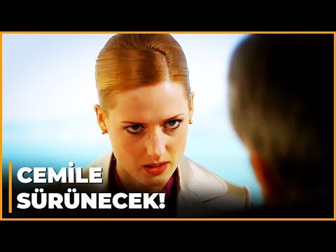 Caroline'in Aklında Tilkiler Dönüyor! - Öyle Bir Geçer Zaman Ki 64. Bölüm