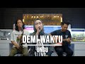 DEMI WAKTU - UNGU (LIVE COVER INDAH YASTAMI)