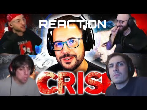 BLUR REACTION A L’ASCESA E IL DECLINO DI CICCIOGAMER CON PESH, MARZA E MANUUXO