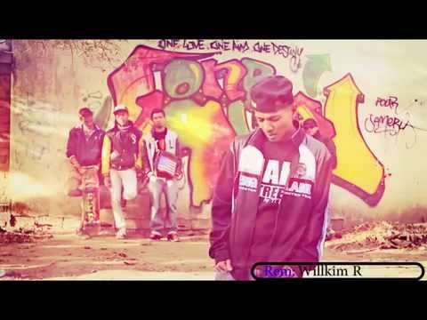 Fahasamihafàna GAM feat DOUBL'E'NN