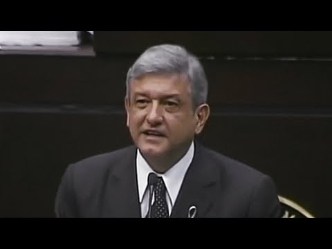 A 16 años del desafuero