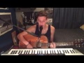 KACY HILL - LION COVER