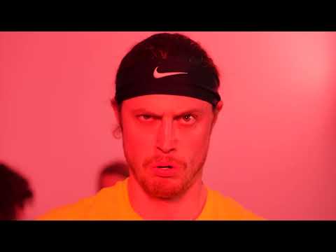 Potionseller - "Monarchs Club" (Music Video)