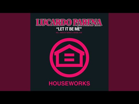 Let It Be Me (Wendel Kos First Sunlight Mix)