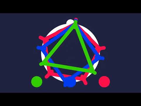 How to play a 3 4 5 Polyrhythm