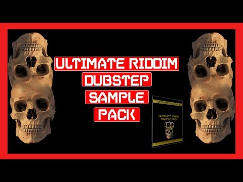 download lagu mp3 mp4 Riddim Dubstep Samples, download lagu Riddim Dubstep Samples gratis, unduh video klip Riddim Dubstep Samples
