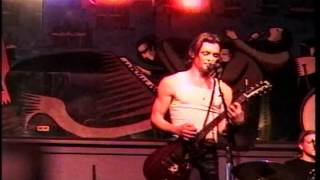 May 7 1997 - Chris Whitley Live!!! - Oh God My Heart Is Ready