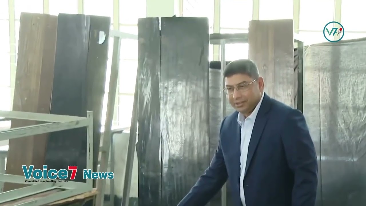 What the Army Chief said after voting | Army Chief Vote