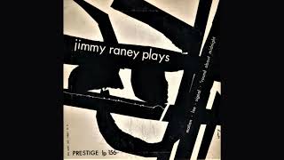 Jimmy Raney Plays - 1953 Vinyl