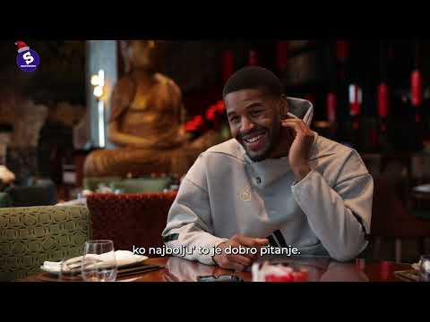 Novogodišnji intervju: Batler o Crvenoj zvezdi, Saši Obradoviću i tajnama iz svlačionice