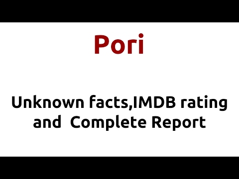 download lagu mp3 mp4 Pori 2007 Cast, download lagu Pori 2007 Cast gratis, unduh video klip Pori 2007 Cast