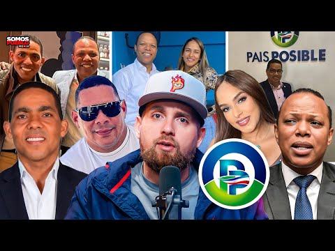 EL PIRO REVELA NÓMINA DE LOS DEFENSORES DE MILTON MORRISON 