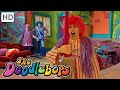 The Doodlebops Fast And Slow Moe Full Episode