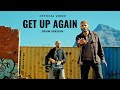 Get Up Again | Drum Version | Zain Bhikha feat. Khalil Ismail