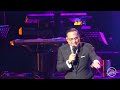 Gilberto Santa Rosa - Derroche (En Vivo)