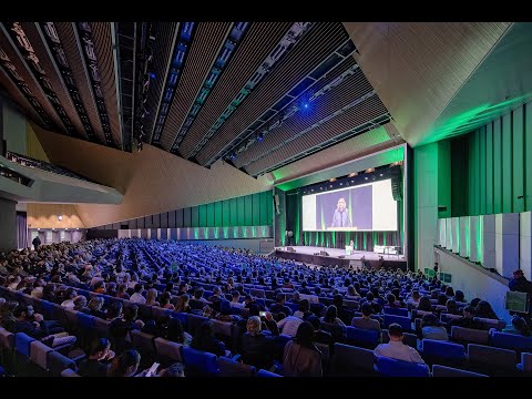 Haute Ecole de Santé - Vaud - Klicken, um das Video zu öffnen