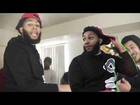 Whob Yola X Lil Dyl - Free My Dogs ( Official music Video )