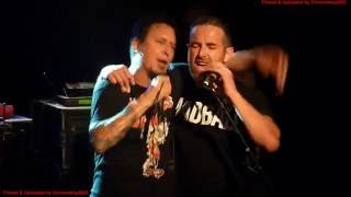 Sick of It All - Built to Last, Live at Dolans, Limerick Ireland, 16 August 2016