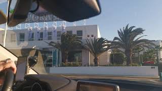AEQUORA Lanzarote Suites - hotel - front view