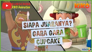 Download lagu Siapa Juaranya, Malam Horor, Cool Pizza, Gara-gara Cupcake | KIKO ANIMASI INDONESIA mp3 Download lagu Siapa Juaranya, Malam Horor, Cool Pizza, Gara-gara Cupcake | KIKO ANIMASI INDONESIA mp3