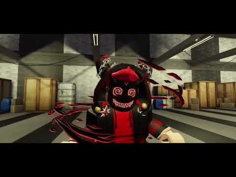 Roblox Bully Story | Season 4 Episode 6 🎵(Struggle)🎵