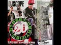 Sheek Louch ft. Fat Joe & Styles P. - Rubber Grip - DJ Scope