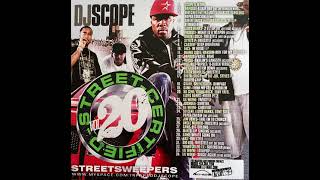 Sheek Louch ft. Fat Joe &amp; Styles P. - Rubber Grip - DJ Scope