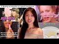 The Girl TikTok Trend Takeover