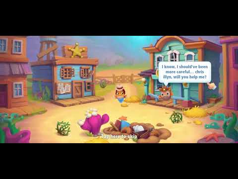 @Fishdom Day in West Fish Started