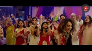 Simran: Lagdi Hai Thaai Song | Kangana Ranaut | Guru Randhawa, Jonita Gandhi | Sachin-Jigar.